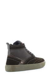 Sneakers Marrone Wrangler