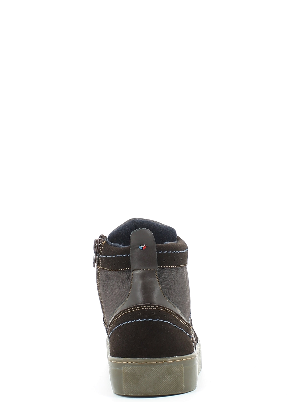 Sneakers Marrone Wrangler