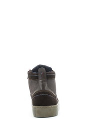 Sneakers Marrone Wrangler