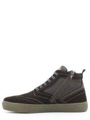 Sneakers Marrone Wrangler