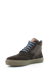 Sneakers Marrone Wrangler