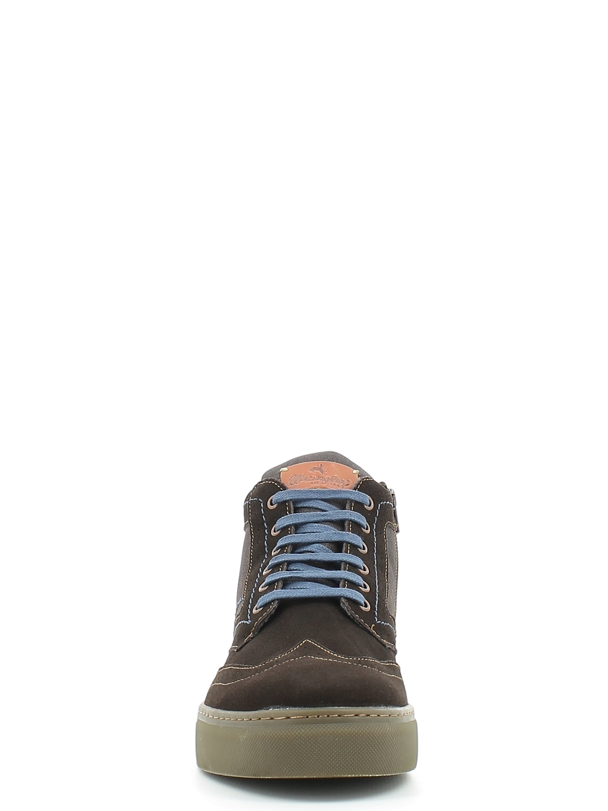 Sneakers Marrone Wrangler