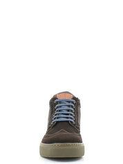 Sneakers Marrone Wrangler