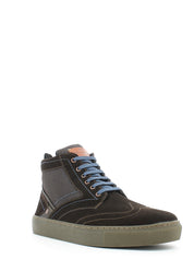 Sneakers Marrone Wrangler