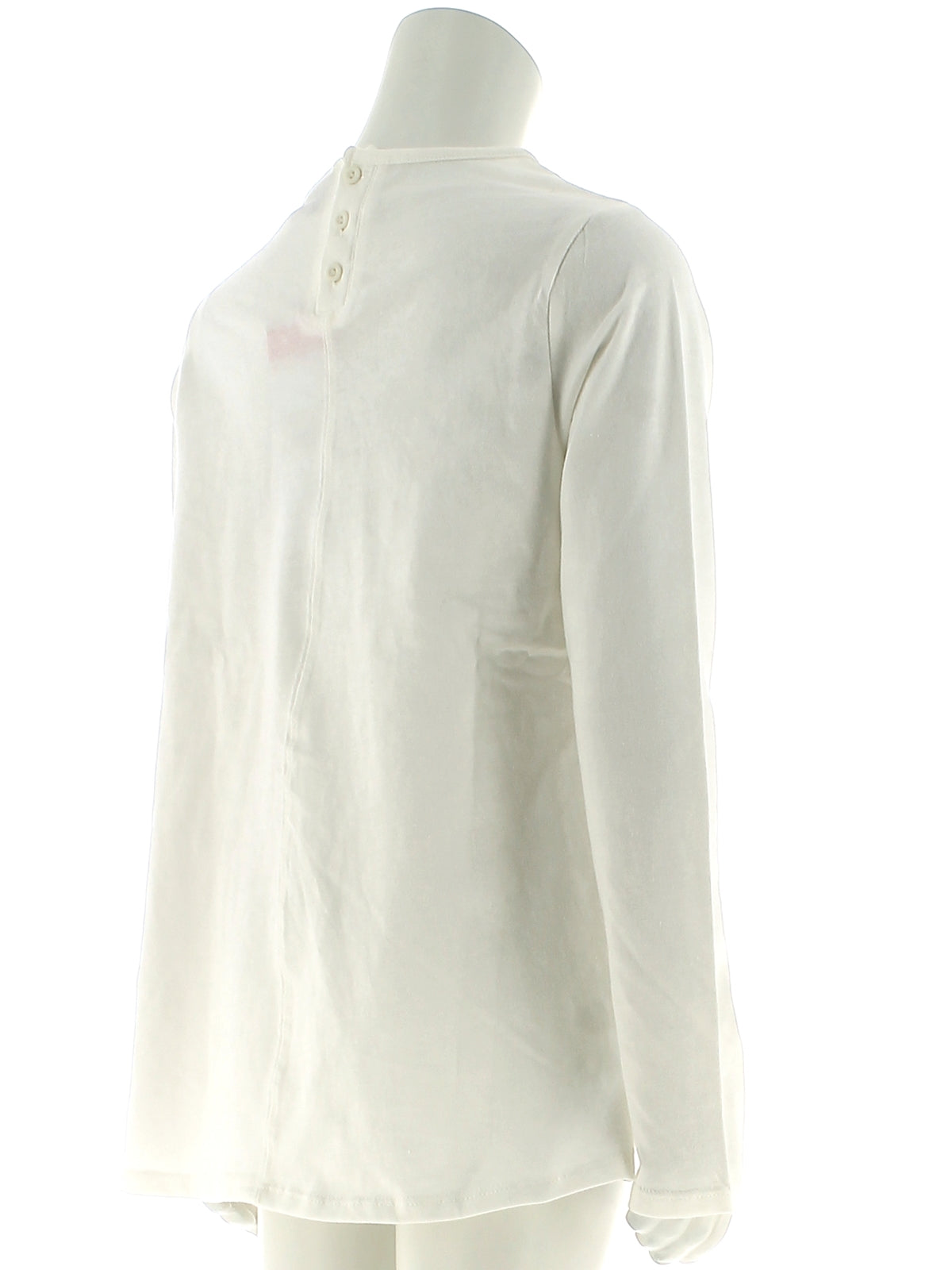 T-shirt Bianco Losan