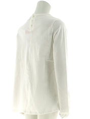 T-shirt Bianco Losan