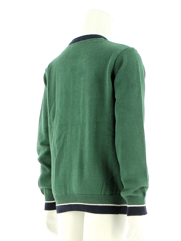 Maglie Verde Losan