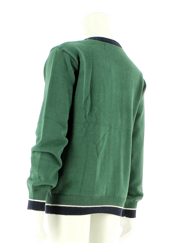 Maglie Verde Losan