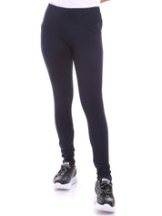 Leggings Blu Key Up