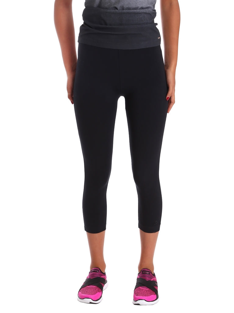 Leggings Nero Key Up