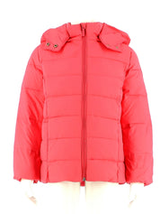 Piumini Rosso Primigi