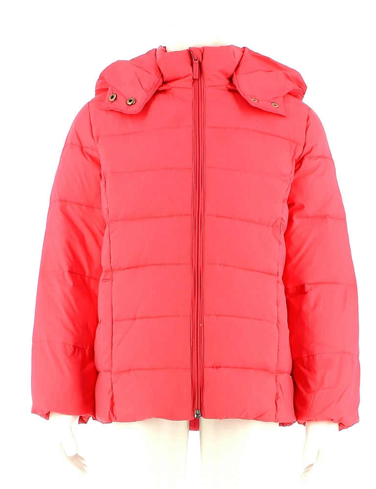 Piumini Rosso Primigi