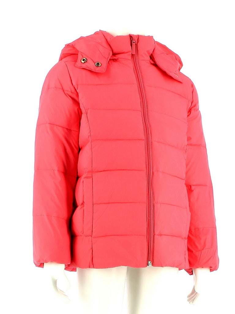 Piumini Rosso Primigi