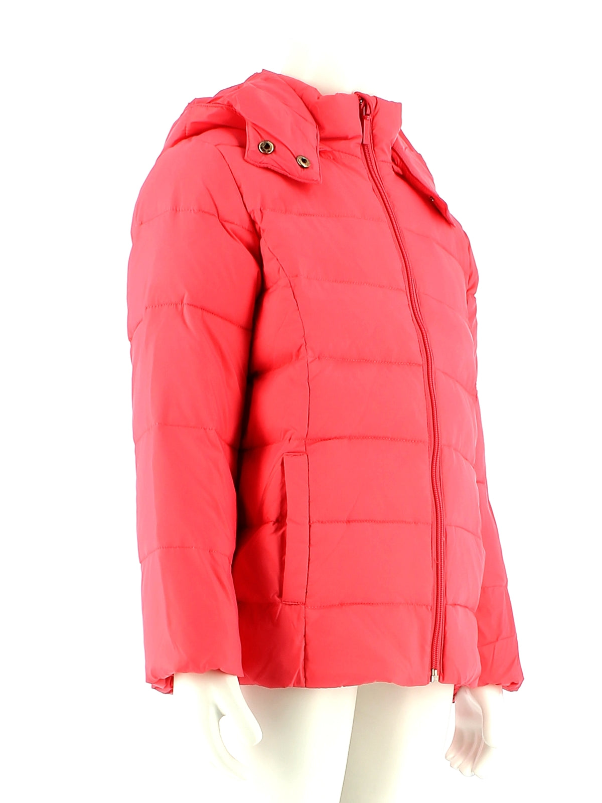 Piumini Rosso Primigi