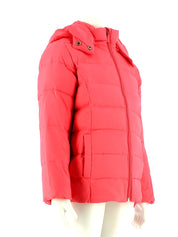 Piumini Rosso Primigi