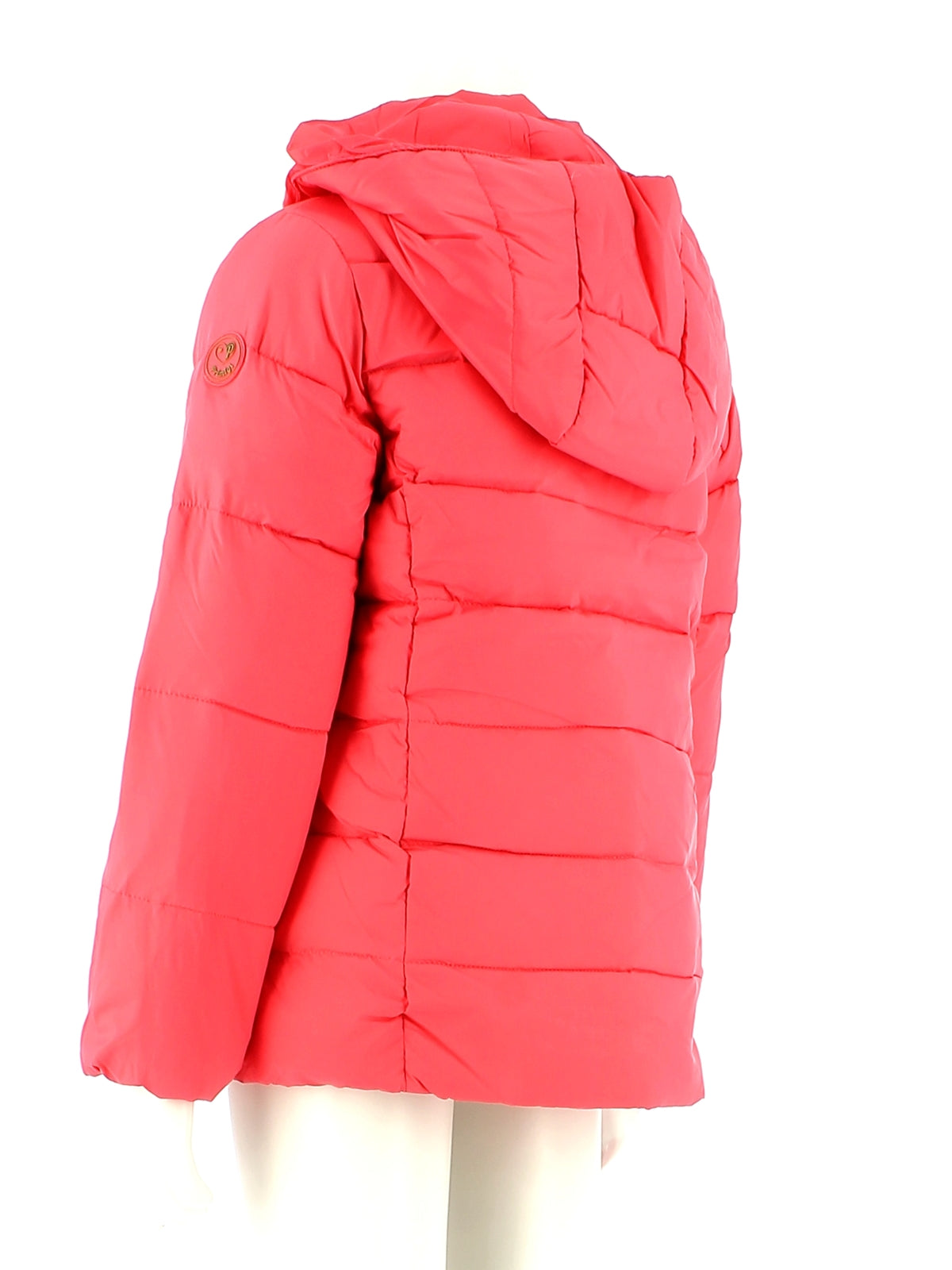 Piumini Rosso Primigi