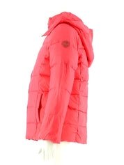 Piumini Rosso Primigi