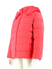 Piumini Rosso Primigi