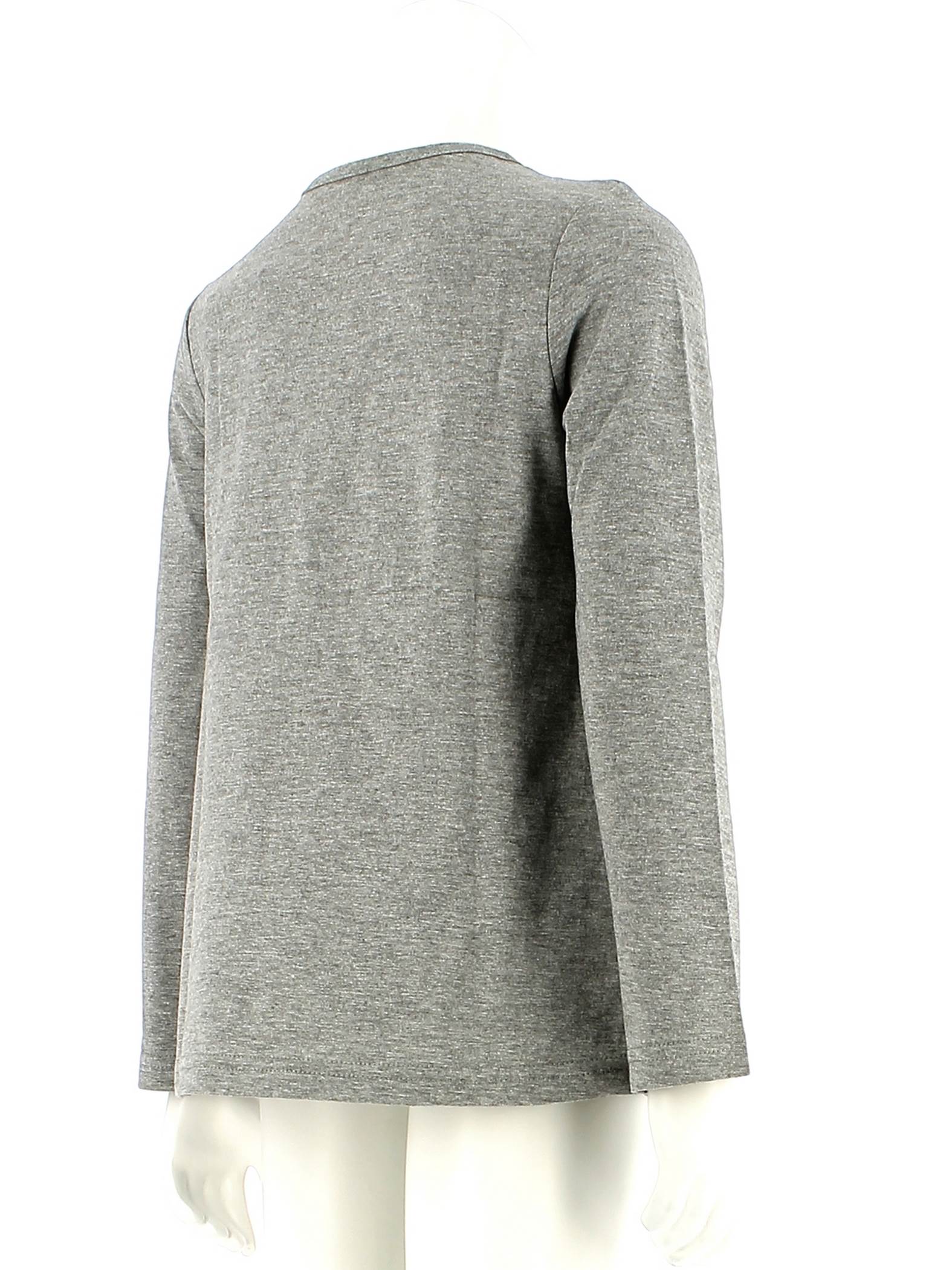 T-shirt Grigio Losan