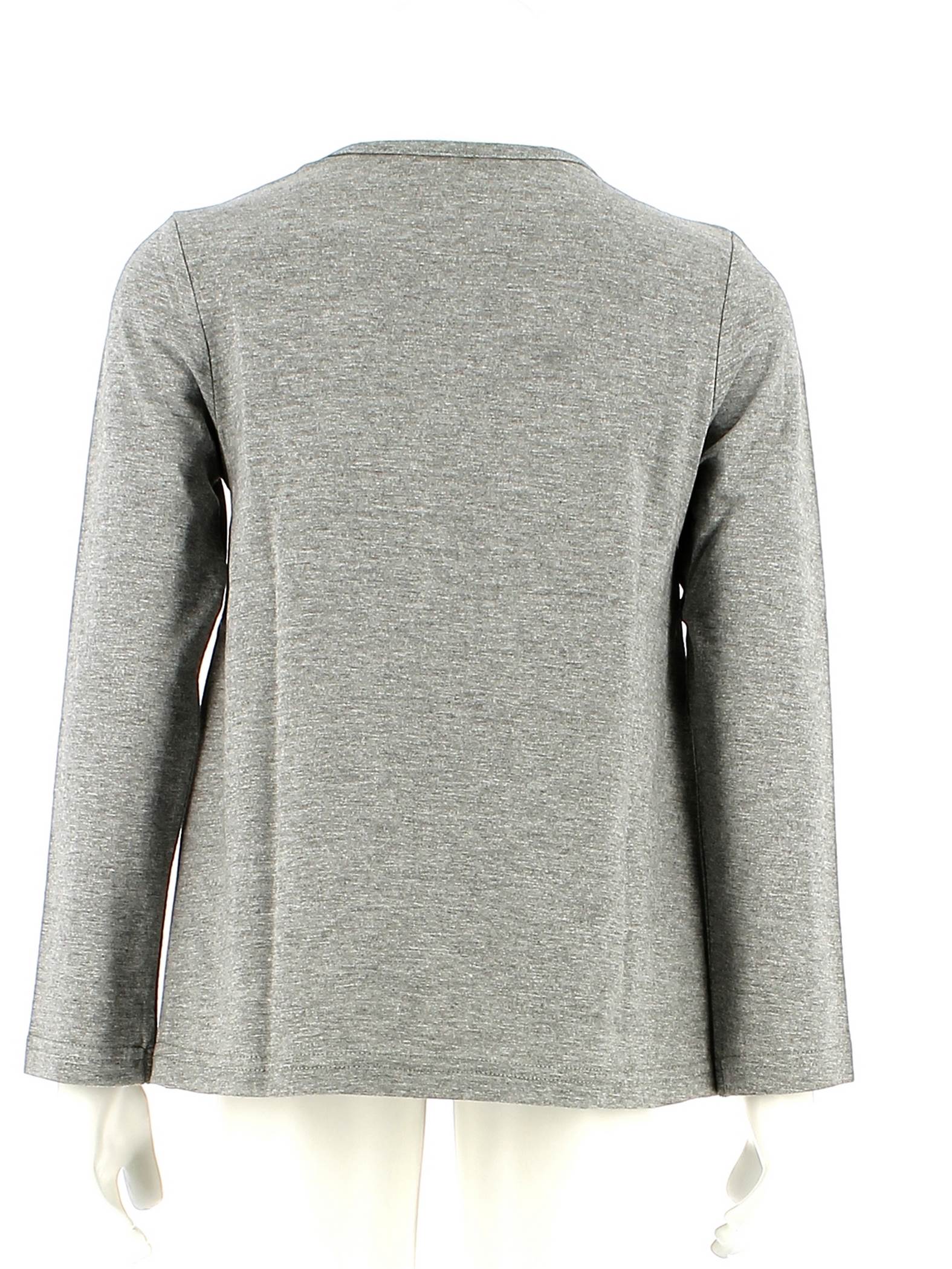 T-shirt Grigio Losan