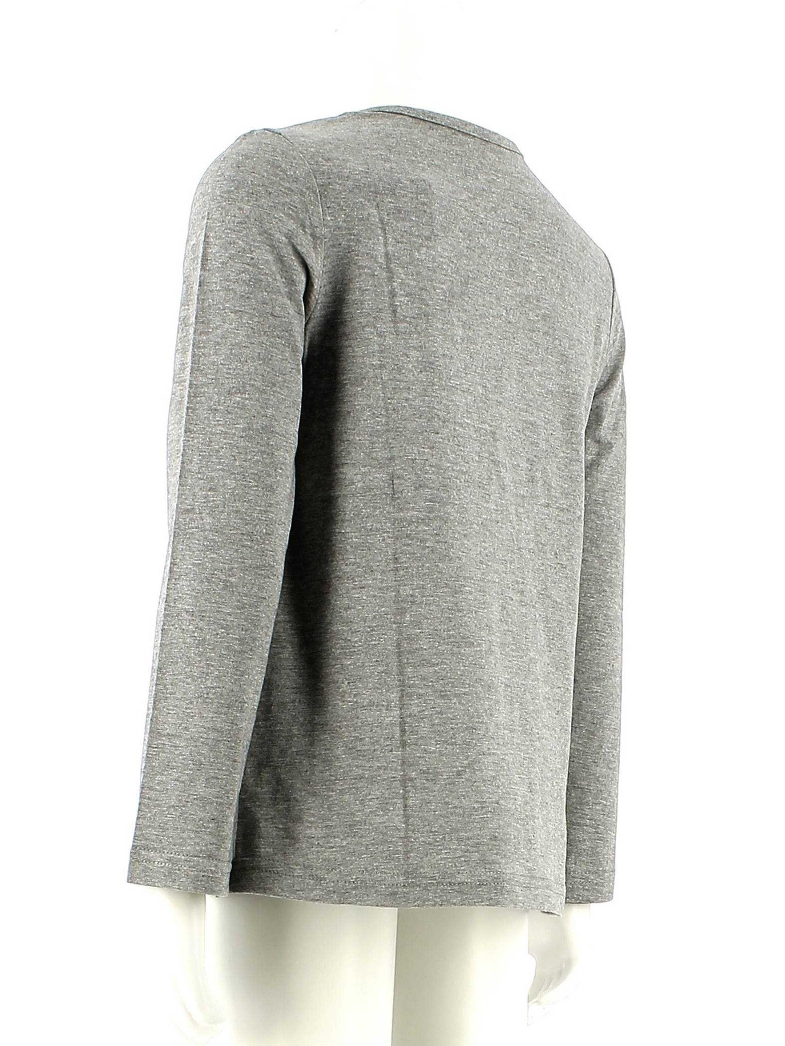 T-shirt Grigio Losan