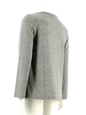 T-shirt Grigio Losan