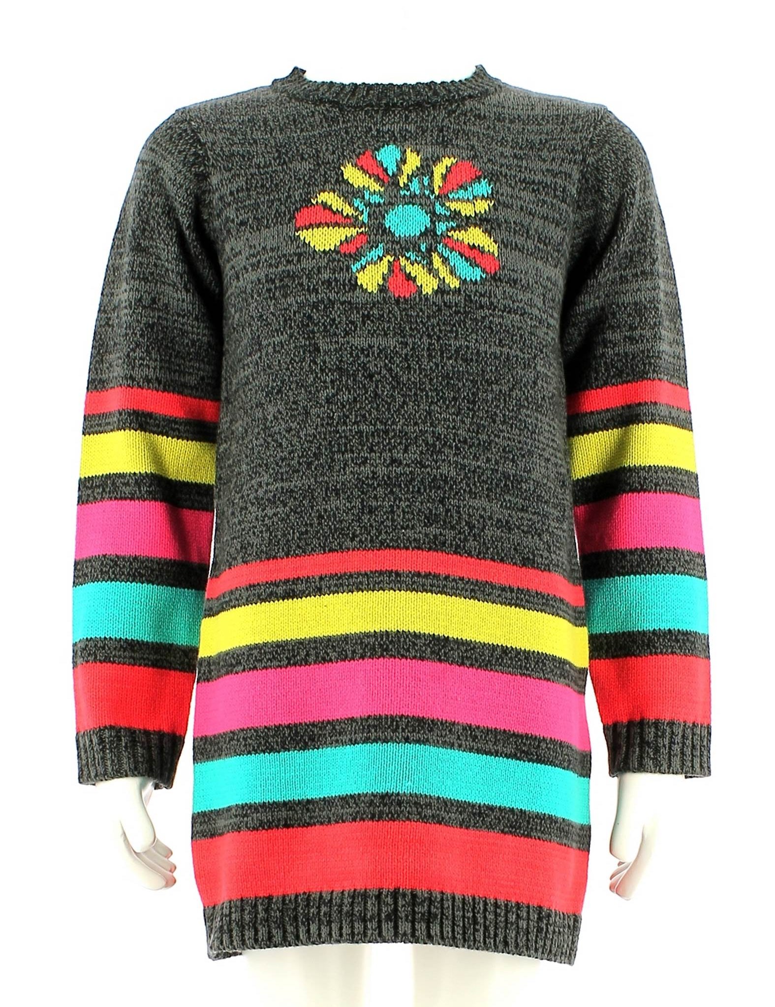 Vestiti Grigio Losan