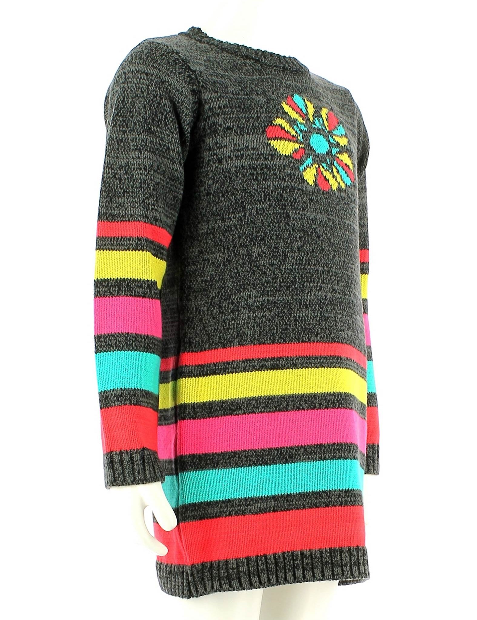 Vestiti Grigio Losan