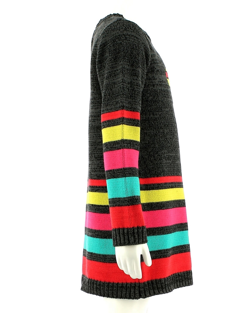 Vestiti Grigio Losan