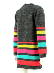 Vestiti Grigio Losan