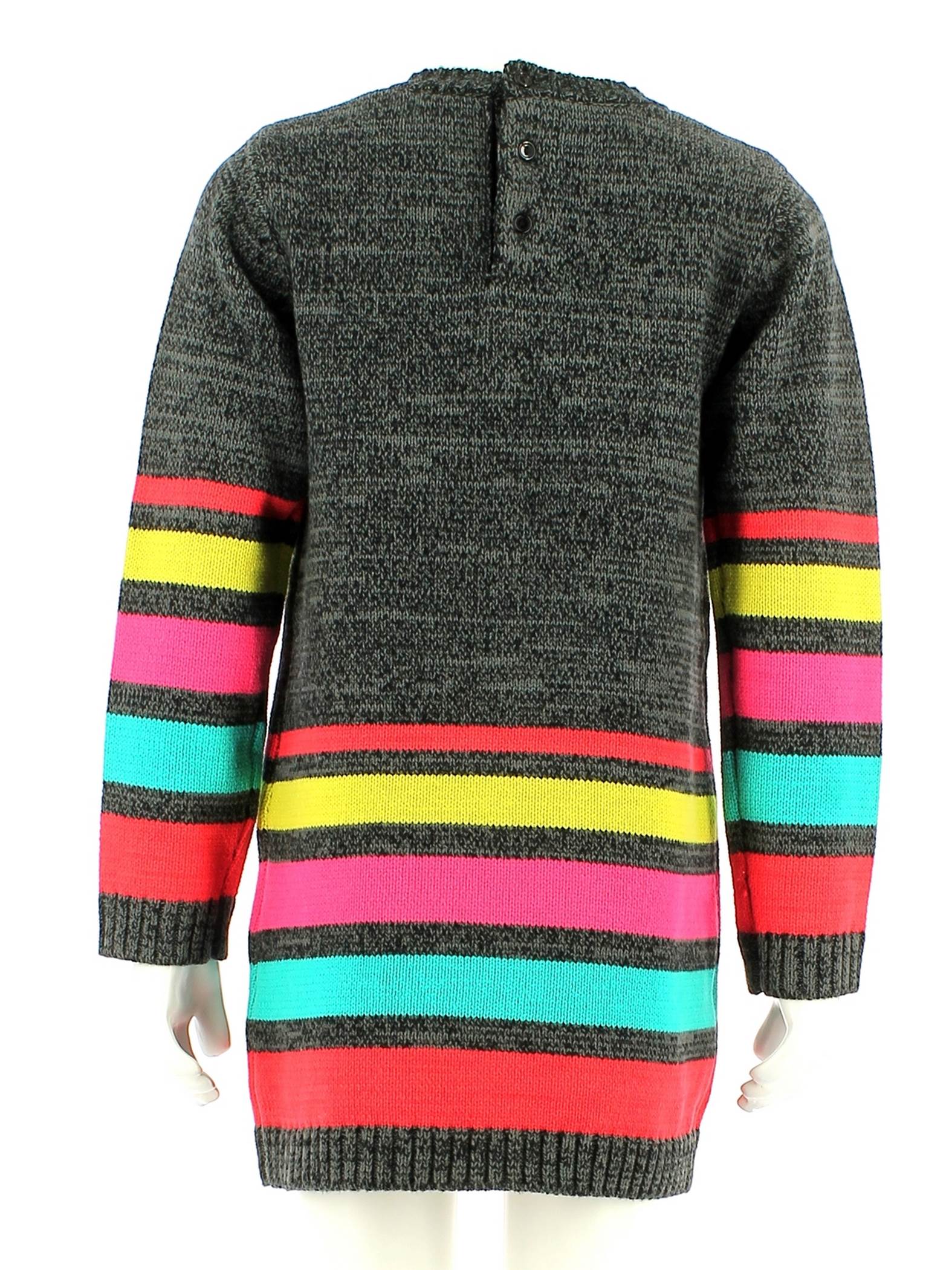 Vestiti Grigio Losan