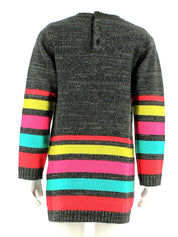 Vestiti Grigio Losan