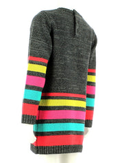 Vestiti Grigio Losan