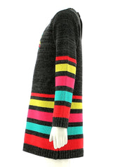 Vestiti Grigio Losan