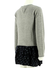 Vestiti Grigio Losan