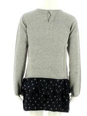 Vestiti Grigio Losan