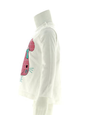 T-shirt Bianco Losan