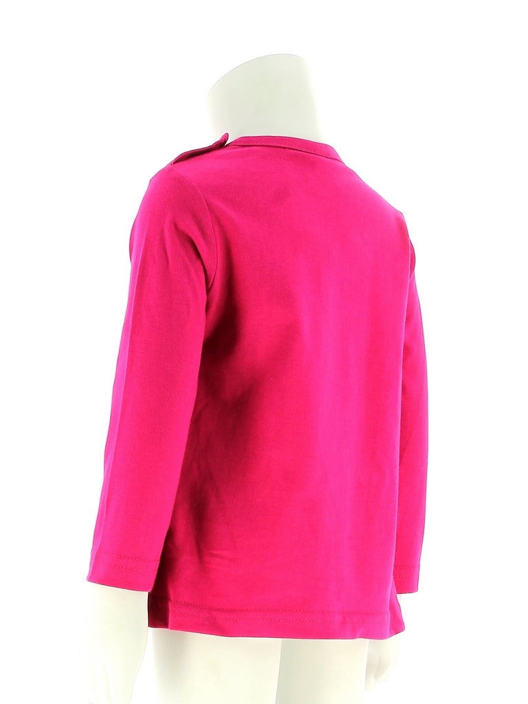 T-shirt Rosa Losan