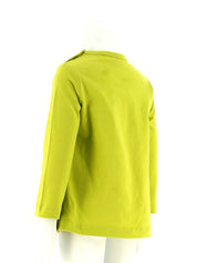 T-shirt Giallo Losan