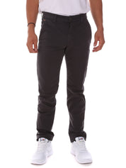Pantaloni Grigio 109 Nero Giardini