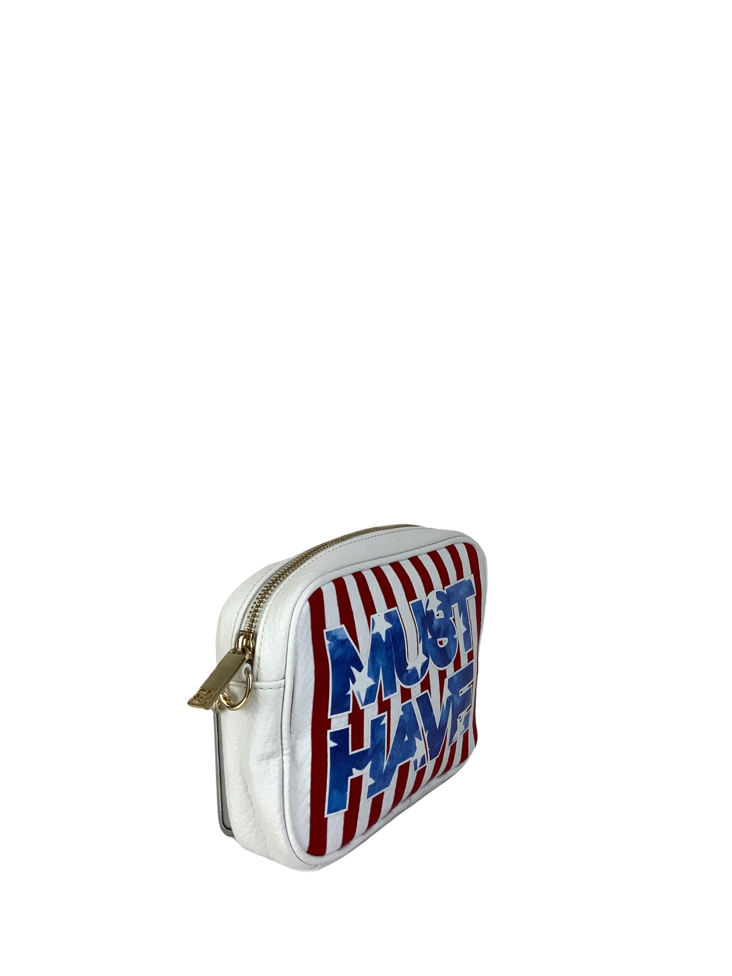 Tracolla Bianco Byblos Blu