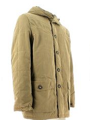 Giacche Beige City Wear