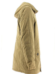 Giacche Beige City Wear