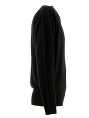 Maglie a collo alto Nero City Wear