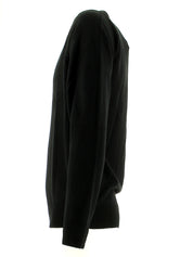 Maglie a collo alto Nero City Wear