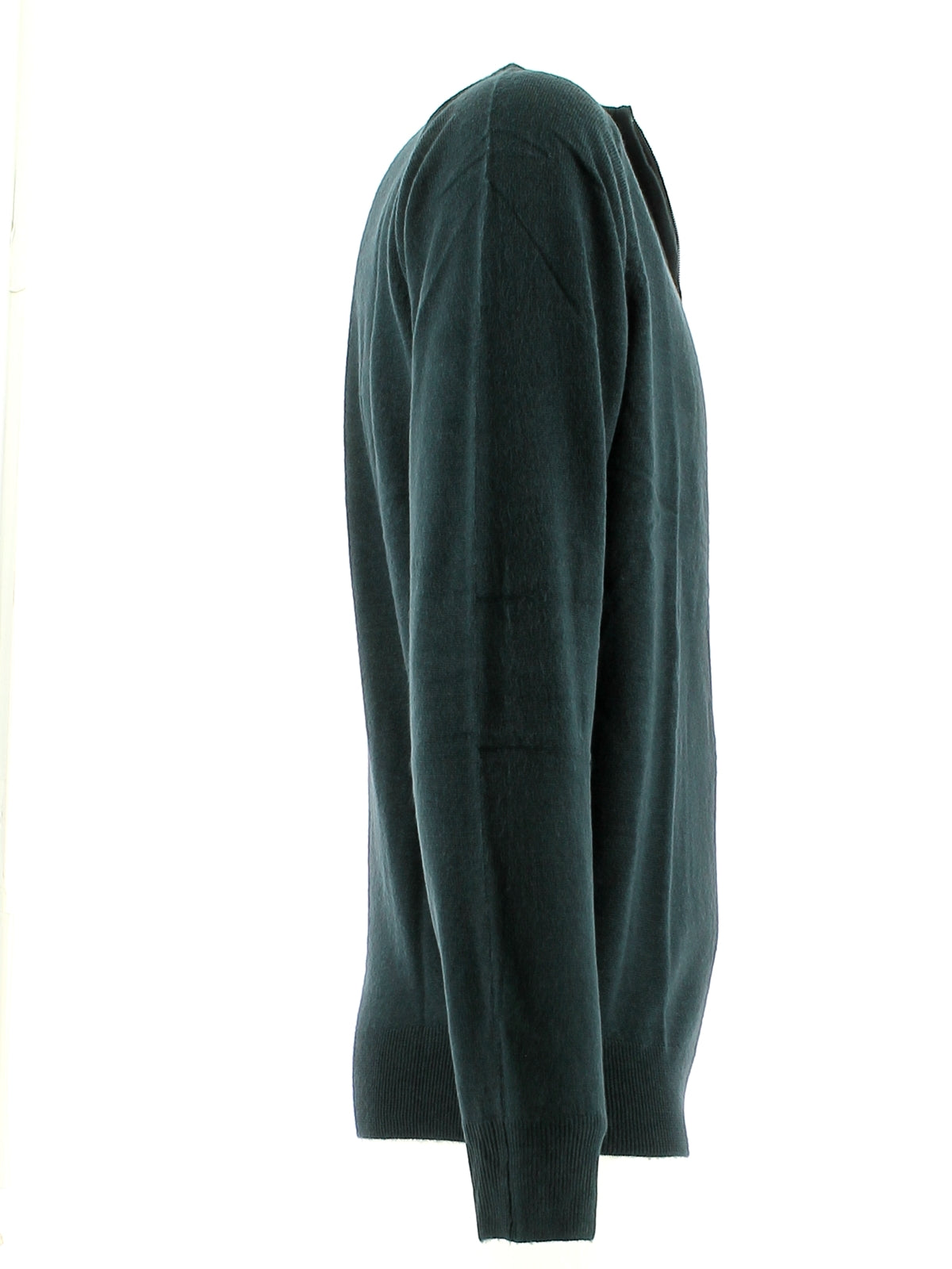 Maglie a collo alto Blu City Wear