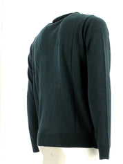 Maglie a collo alto Blu City Wear