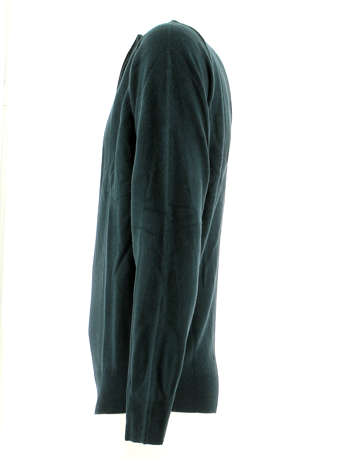 Maglie a collo alto Blu City Wear