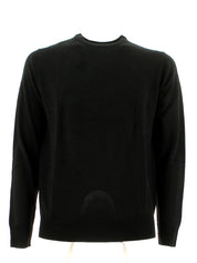 Maglioncini Nero City Wear