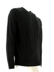 Maglioncini Nero City Wear